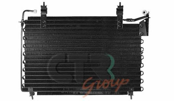 CTR 1223676 Cooler Module 1223676: Buy near me in Poland at 2407.PL - Good price!