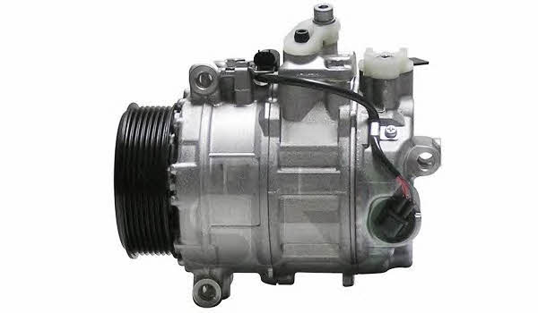 CTR 1201692 Compressor, air conditioning 1201692: Buy near me in Poland at 2407.PL - Good price!