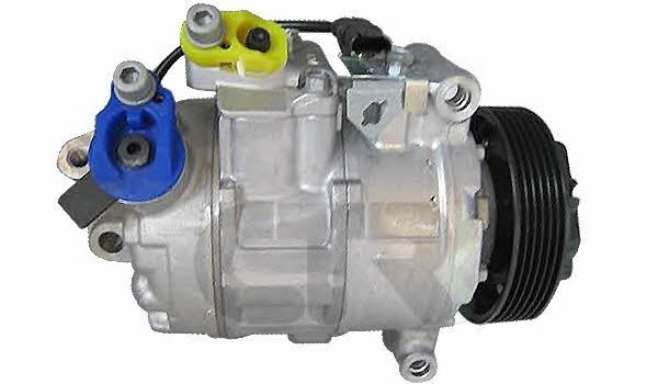 CTR 1201493 Compressor, air conditioning 1201493: Buy near me in Poland at 2407.PL - Good price!