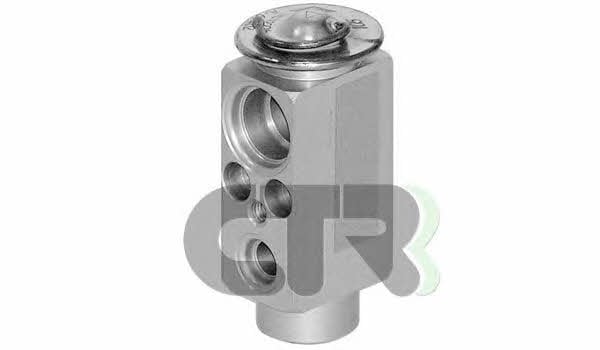 CTR 1212155 Air conditioner expansion valve 1212155: Buy near me at 2407.PL in Poland at an Affordable price!