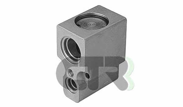 CTR 1212075 Air conditioner expansion valve 1212075: Buy near me in Poland at 2407.PL - Good price!