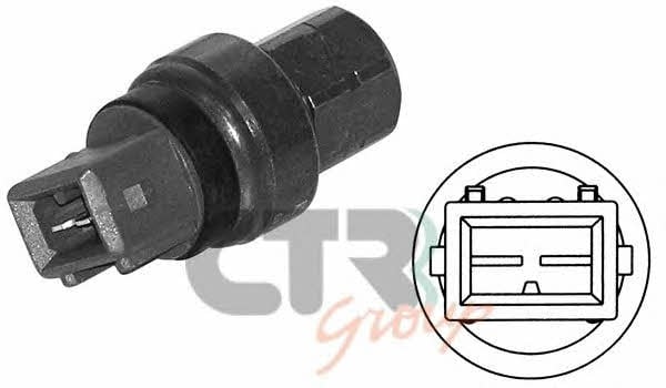 CTR 1205051 AC pressure switch 1205051: Buy near me in Poland at 2407.PL - Good price!