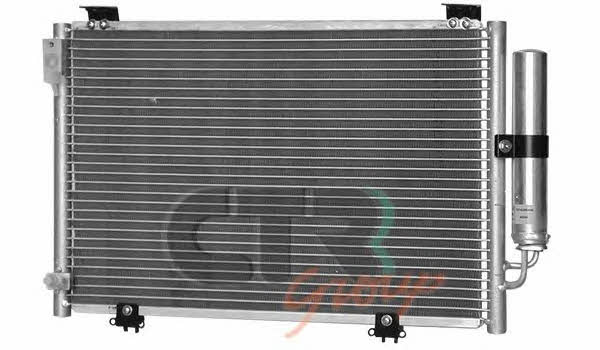 CTR 1223084 Cooler Module 1223084: Buy near me in Poland at 2407.PL - Good price!