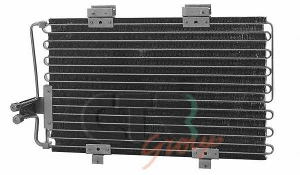 CTR 1223095 Cooler Module 1223095: Buy near me in Poland at 2407.PL - Good price!