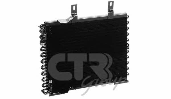 CTR 1223019 Cooler Module 1223019: Buy near me in Poland at 2407.PL - Good price!
