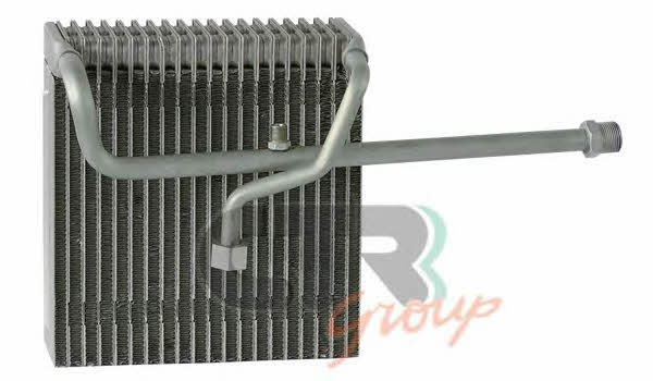 CTR 1225121 Air conditioner evaporator 1225121: Buy near me in Poland at 2407.PL - Good price!