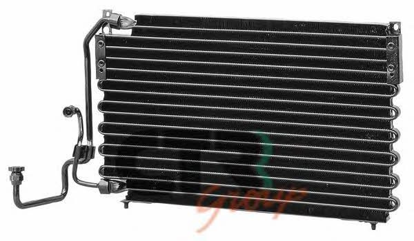 CTR 1223020 Cooler Module 1223020: Buy near me in Poland at 2407.PL - Good price!