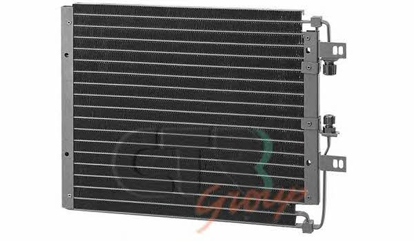 CTR 1223182 Cooler Module 1223182: Buy near me in Poland at 2407.PL - Good price!