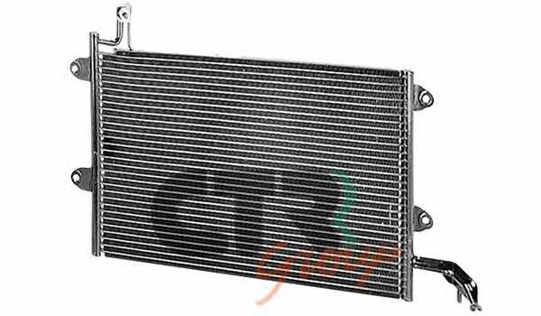 CTR 1223008 Cooler Module 1223008: Buy near me in Poland at 2407.PL - Good price!