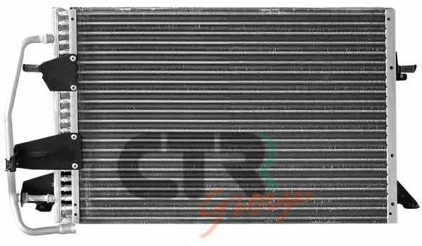 CTR 1223033 Cooler Module 1223033: Buy near me in Poland at 2407.PL - Good price!