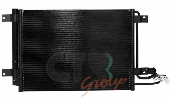 CTR 1223135 Cooler Module 1223135: Buy near me in Poland at 2407.PL - Good price!