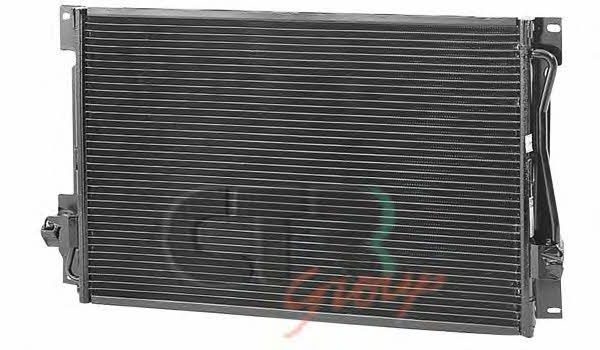 CTR 1223155 Cooler Module 1223155: Buy near me in Poland at 2407.PL - Good price!