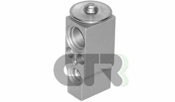 CTR 1212080 Air conditioner expansion valve 1212080: Buy near me in Poland at 2407.PL - Good price!