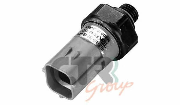 CTR 1205073 AC pressure switch 1205073: Buy near me in Poland at 2407.PL - Good price!