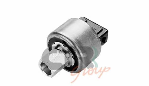 CTR 1205077 AC pressure switch 1205077: Buy near me in Poland at 2407.PL - Good price!