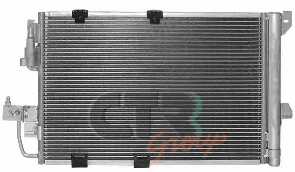 CTR 1223505 Cooler Module 1223505: Buy near me in Poland at 2407.PL - Good price!