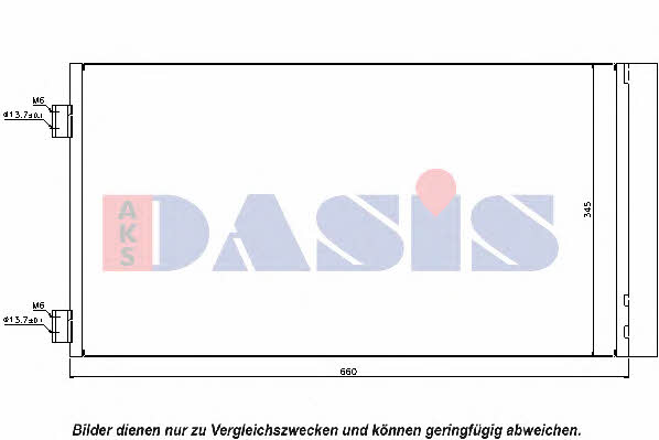 Dasis 052016N Moduł chłodzący 052016N: Atrakcyjna cena w Polsce na 2407.PL - Zamów teraz!