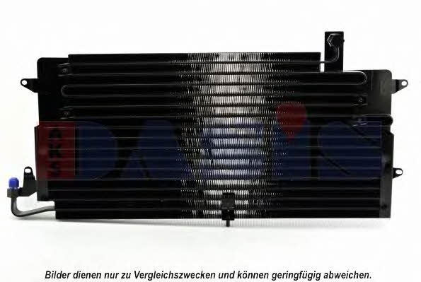 Dasis 042130N Cooler Module 042130N: Buy near me in Poland at 2407.PL - Good price!