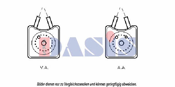 Kaufen Sie Dasis 046130N zu einem günstigen Preis in Polen!