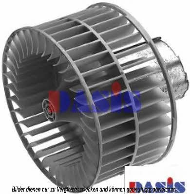 Dasis 058340N Fan assy - heater motor 058340N: Buy near me in Poland at 2407.PL - Good price!