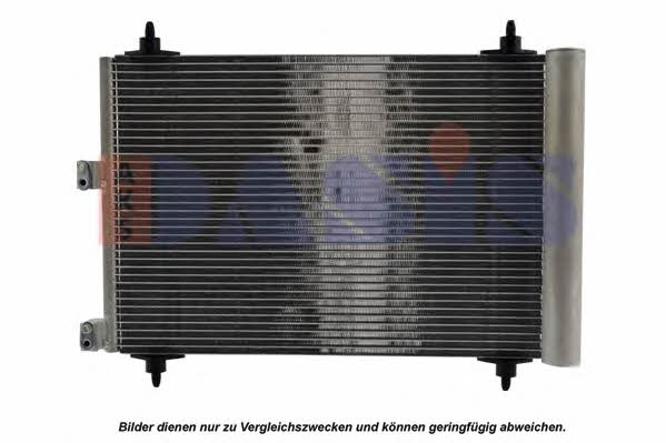 Dasis 062014N Cooler Module 062014N: Buy near me in Poland at 2407.PL - Good price!
