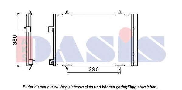 Dasis 062022N Cooler Module 062022N: Buy near me at 2407.PL in Poland at an Affordable price!