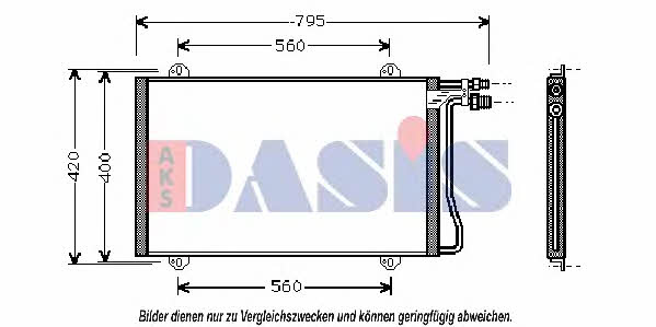 Kup Dasis 132030N w niskiej cenie w Polsce!