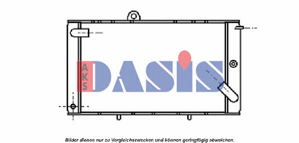 Dasis 010350T Okular des Nebelscheinwerfers 010350T: Kaufen Sie zu einem guten Preis in Polen bei 2407.PL!