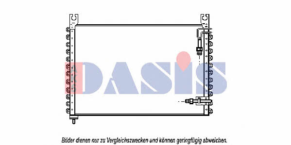 Купить Dasis 222050N по низкой цене в Польше!