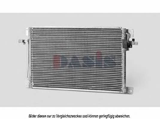 Dasis 222060N Kühlmodul 222060N: Kaufen Sie zu einem guten Preis in Polen bei 2407.PL!