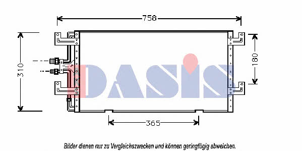 Купить Dasis 242010N по низкой цене в Польше!