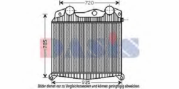 Buy Dasis 267000N at a low price in Poland!