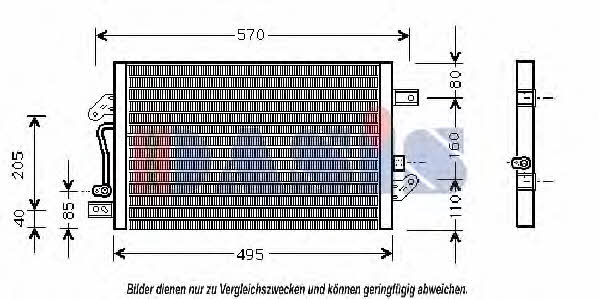 Dasis 082022N Moduł chłodzący 082022N: Dobra cena w Polsce na 2407.PL - Kup Teraz!