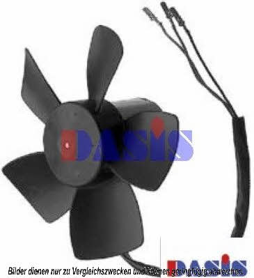Dasis 088013N Fan assy - heater motor 088013N: Buy near me in Poland at 2407.PL - Good price!