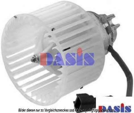 Dasis 088023N Fan assy - heater motor 088023N: Buy near me at 2407.PL in Poland at an Affordable price!