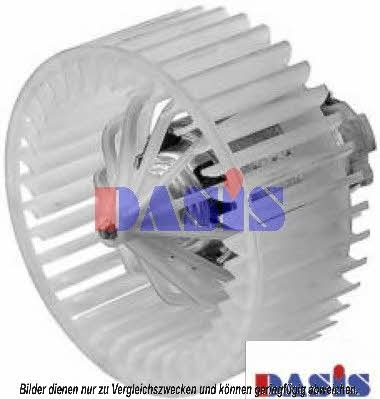 Dasis 088024N Fan assy - heater motor 088024N: Buy near me in Poland at 2407.PL - Good price!