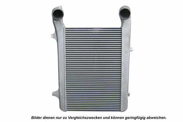 Dasis 297210T Intercooler, charger 297210T: Buy near me in Poland at 2407.PL - Good price!