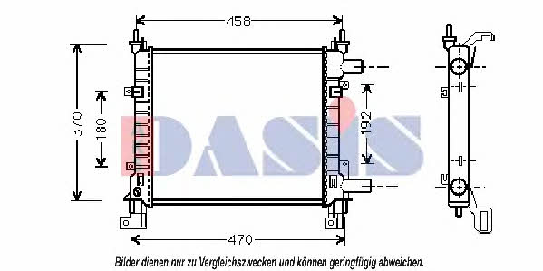 Kaufen Sie Dasis 091300N zu einem günstigen Preis in Polen!