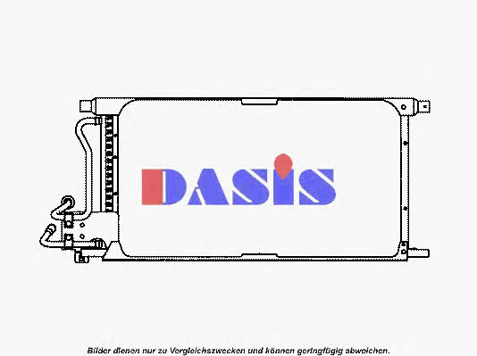 Купить Dasis 092090N по низкой цене в Польше!