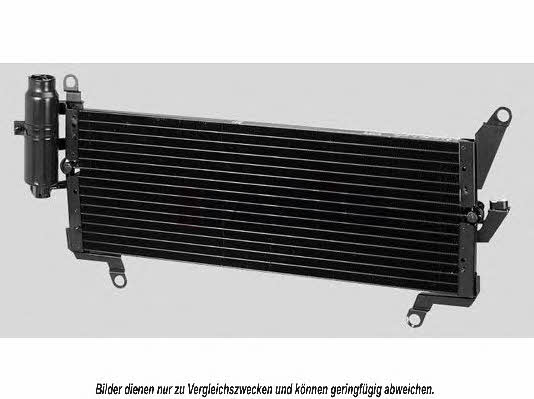 Dasis 302170N Cooler Module 302170N: Buy near me in Poland at 2407.PL - Good price!