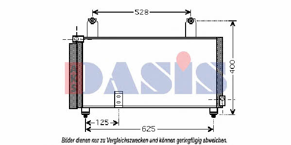 Buy Dasis 322015N at a low price in Poland!