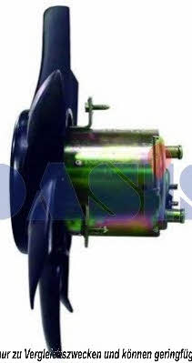 Dasis 488018N Hub, engine cooling fan wheel 488018N: Buy near me in Poland at 2407.PL - Good price!