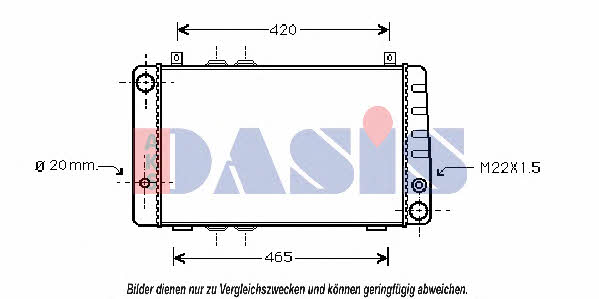 Buy Dasis 490020N at a low price in Poland!