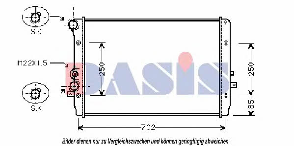 Kup Dasis 480028N w niskiej cenie w Polsce!