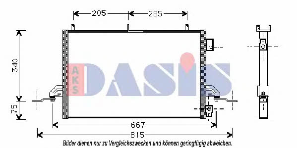 Buy Dasis 092420N at a low price in Poland!