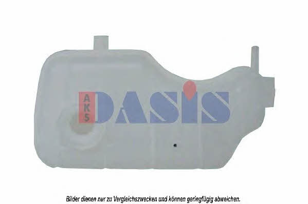 Dasis 093001N Expansion tank 093001N: Buy near me at 2407.PL in Poland at an Affordable price!