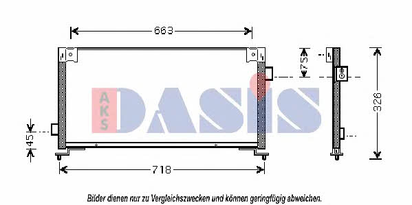 Buy Dasis 352003N at a low price in Poland!