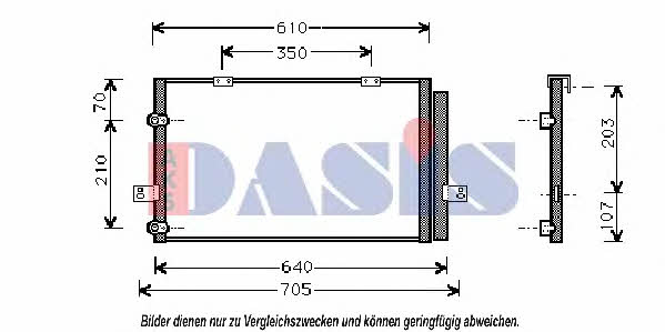 Buy Dasis 372007N at a low price in Poland!