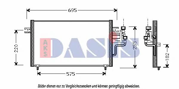 Kup Dasis 142150N w niskiej cenie w Polsce!