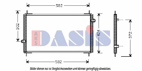 Buy Dasis 102004N at a low price in Poland!
